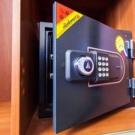 Rahat Hotel Aktau  Ngoại thất bức ảnh