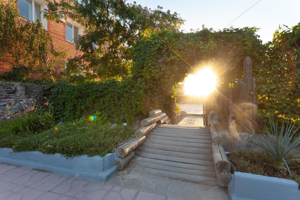 Rahat Hotel Aktau  Ngoại thất bức ảnh