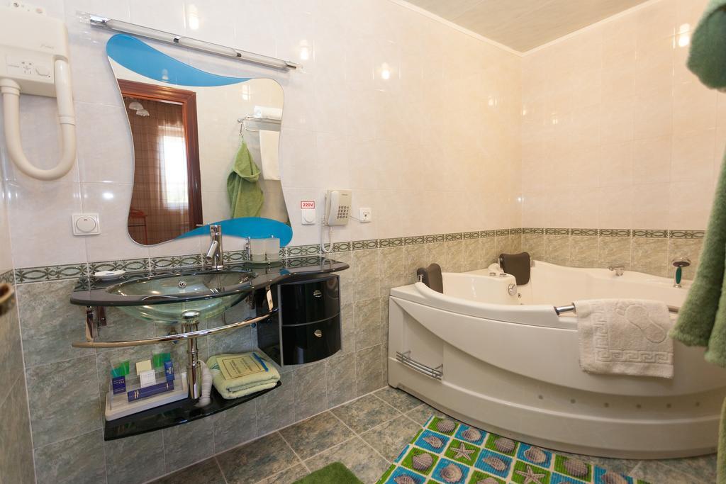 Rahat Hotel Aktau  Ngoại thất bức ảnh