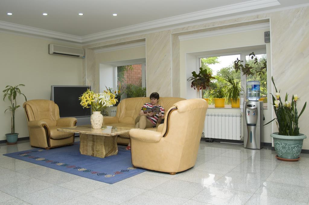 Rahat Hotel Aktau  Ngoại thất bức ảnh