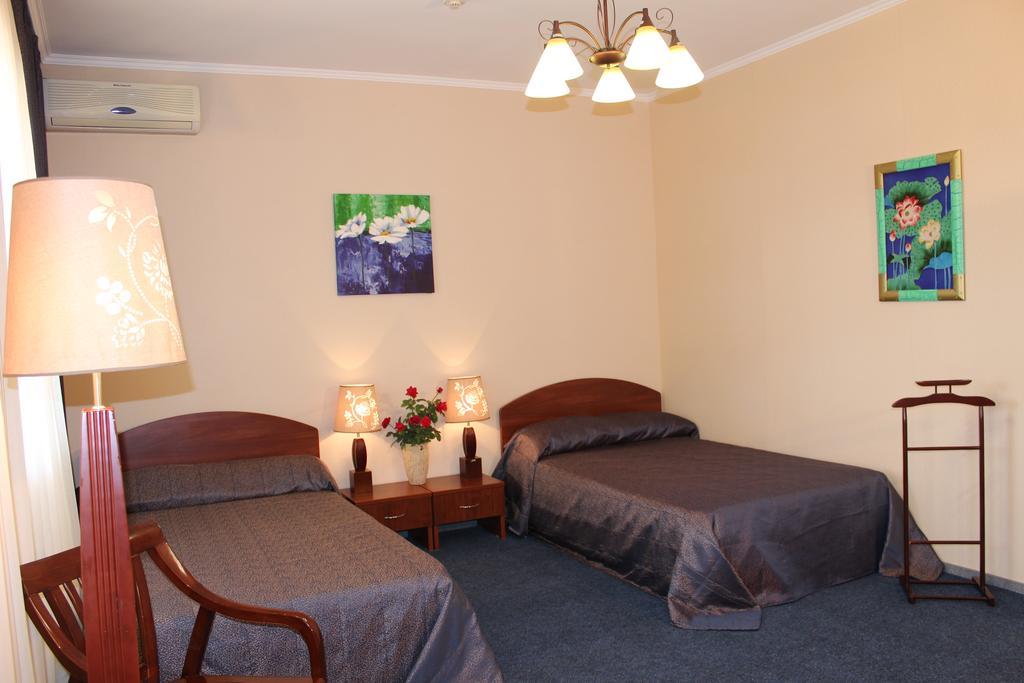 Rahat Hotel Aktau  Ngoại thất bức ảnh