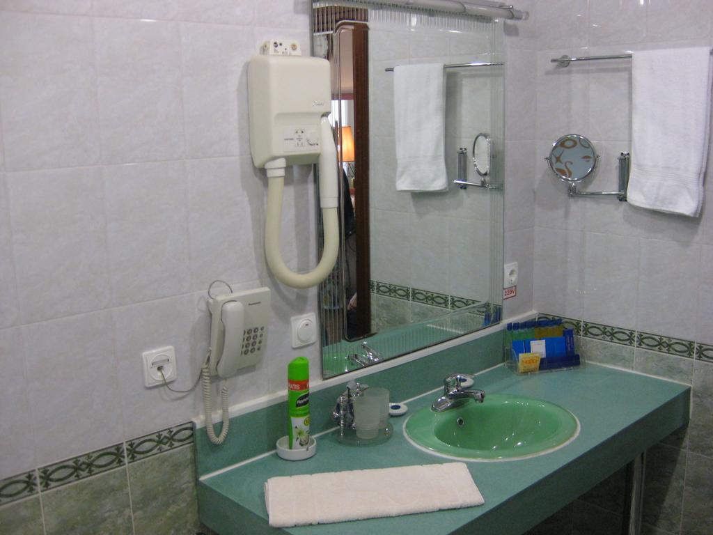 Rahat Hotel Aktau  Ngoại thất bức ảnh